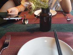 -翡翠鸟精品泰国菜(北辰财富中心店)