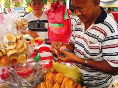 -槟城街头艺术街区