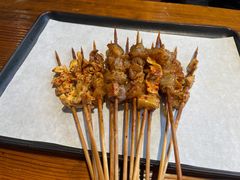 -老杨头烧烤(博烤堂店)