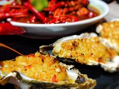 -沪小胖小龙虾(淮海中路旗舰店)