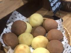 -沁屋面包店(人民东路店)