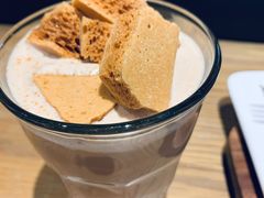 -Peet's Coffee皮爷咖啡(大学路店)