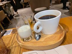 -原石牛扒·约会餐厅(龙城万科里店)
