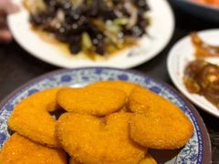-老北京胡同味道二荤铺(酒仙桥店)
