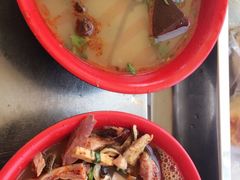 -春雨羊汤店(广开四马路总店)