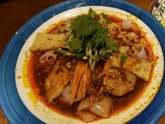 -天山醉美·新疆餐厅(富华里店)
