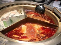 -麻路成都火锅(柏威年店)