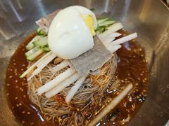 -江南面屋(明洞店)