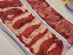 -古乐牛香·鲜牛肉自助火锅(南京总店)