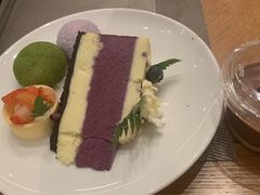 -苏州知音温德姆至尊酒店·四季海鲜自助餐厅(汾湖店)