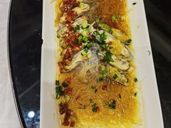 -丰收日·小海鲜·沪上家宴(顾村正大店)