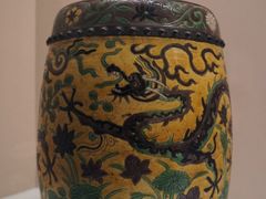 -上海博物馆(人民广场馆)