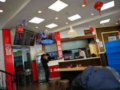 -王家沙点心店(西康路店)