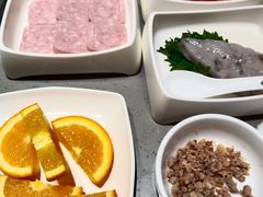 -海底捞火锅(万象城店)