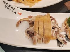 -一品楼灌汤包子(西门大街店)
