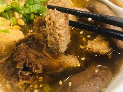 -有章牛杂(石厦店)