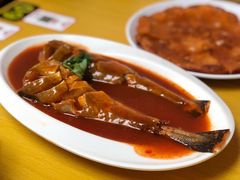 -屋里家延边朝鲜族冷面(南园店)