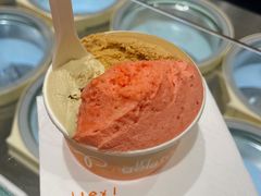 -Dip in Gelato(富民路店)