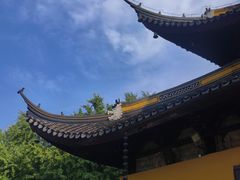 -西园寺素食(西园弄戒幢律寺店)