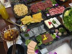 -束河人家(南锣鼓巷店)