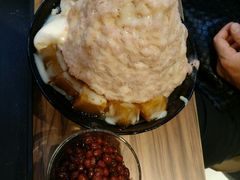 -Ice Monster冰馆·CNN评选全球十大甜品(国贸商城店)