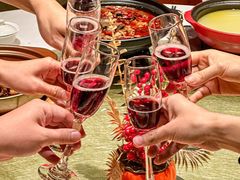 -巴蜀风月·聚会团建·生日宴(宝安店)