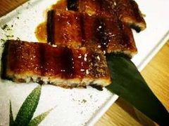 -山之川日料放题(通州店)