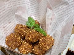 老北京干炸丸子-小大董·烤鸭(五棵松店)