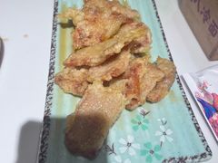 -七八冷面·延边朝鲜族美食(圣熙八号店)