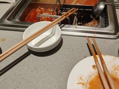 -海底捞火锅(吾悦广场店)