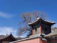 -五台山风景名胜区