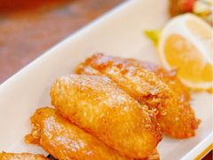 -Mammamia意大利餐厅(古北店)