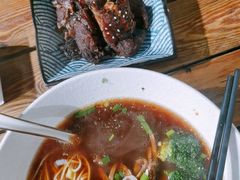 -囿面传统制面馆(中央路店)
