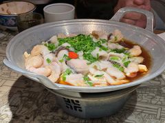 -遇见长安之丝路风荷(大唐西市店)