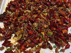 -李氏传家菜(兴城路店)