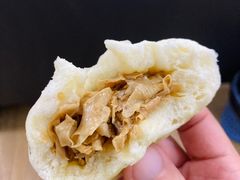 豆腐皮包-花园茶楼(兴城西路店)