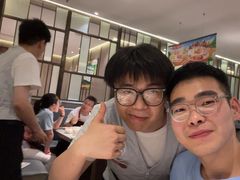 -海底捞火锅(老城根店)