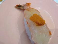 -争鲜回转寿司(天府广场-今站PLUS店)