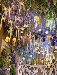 -花嫁丽舍海岛婚礼殿堂(国展店)