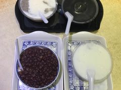 -百花传统甜品店(原址店)