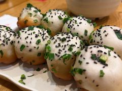 -东泰祥生煎馆(重庆北路店)