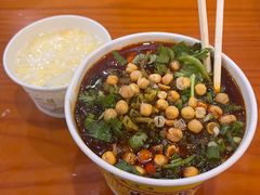 牛肉面-好街坊面馆(菁华园店)