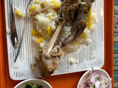 -阿吾丹的烤羊·新疆菜·抓饭·拌面(乌尔禾店)