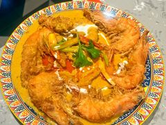 -Home Thai·泰谣(王府井apm店)