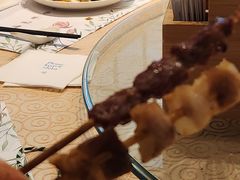 -上海虹桥宾馆味翠餐厅