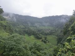 -武隆天坑寨子景区