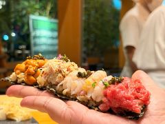 -鮨冠OMAKASE食べ放题(北京首店)