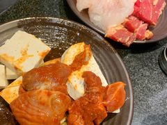 -大山炭火烤肉自助(印象城店)