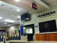 -上海市东方医院(总院)