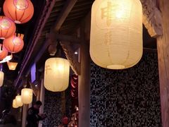大堂-长安大牌档之西安博物院文化餐厅(中贸店)